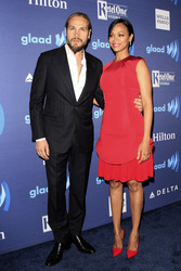 26. GLAAD Media Awards, Beverly Hills