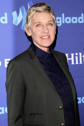 26. GLAAD Media Awards, Beverly Hills