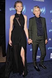 26. GLAAD Media Awards, Beverly Hills