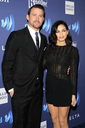 26. GLAAD Media Awards, Beverly Hills