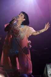 Perez Hilton's 'One Night in Austin' beim SXSW Festival, Austin