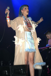 Perez Hilton's 'One Night in Austin' beim SXSW Festival, Austin