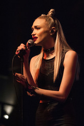 Perez Hilton's 'One Night in Austin' beim SXSW Festival, Austin