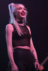 Perez Hilton's 'One Night in Austin' beim SXSW Festival, Austin