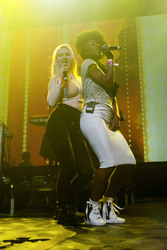 Perez Hilton's 'One Night in Austin' beim SXSW Festival, Austin