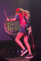 Perez Hilton's 'One Night in Austin' beim SXSW Festival, Austin