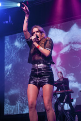 Perez Hilton's 'One Night in Austin' beim SXSW Festival, Austin