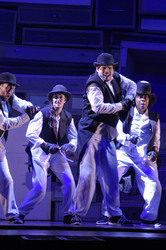 'Blaze - The International Dance Spectacular' Photocall, Berlin