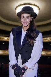 'Blaze - The International Dance Spectacular' Photocall, Berlin