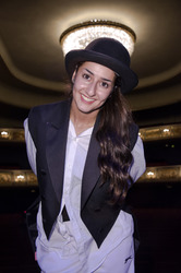 'Blaze - The International Dance Spectacular' Photocall, Berlin