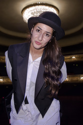 'Blaze - The International Dance Spectacular' Photocall, Berlin