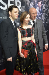 'Elser' Premiere, München