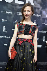 'Elser' Premiere, München