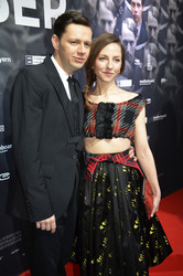 'Elser' Premiere, München