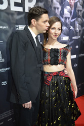 'Elser' Premiere, München