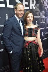 'Elser' Premiere, München