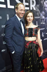'Elser' Premiere, München