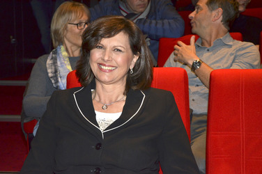 'Elser' Premiere, München