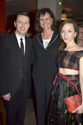 'Elser' Premiere, München