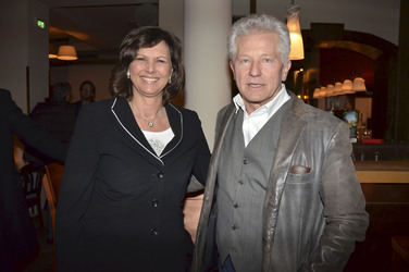 'Elser' Premiere, München