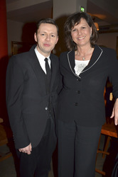 'Elser' Premiere, München