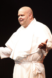 Markus Pabst Show, Berlin