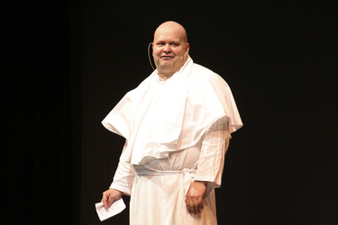 Markus Pabst Show, Berlin