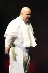 Markus Pabst Show, Berlin