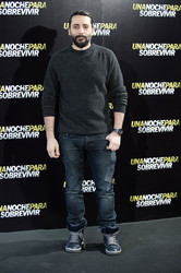 'Run All Night' Photocall, Madrid
