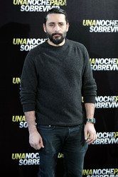 'Run All Night' Photocall, Madrid