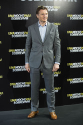 'Run All Night' Photocall, Madrid