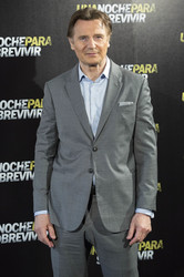 'Run All Night' Photocall, Madrid