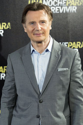'Run All Night' Photocall, Madrid
