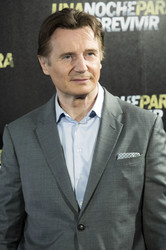 'Run All Night' Photocall, Madrid