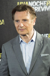 'Run All Night' Photocall, Madrid