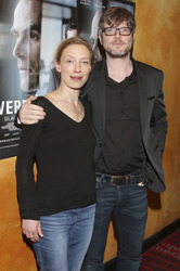 'Verfehlung' Premiere, Hamburg