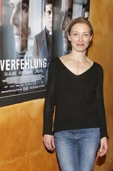 'Verfehlung' Premiere, Hamburg