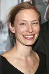 'Verfehlung' Premiere, Hamburg