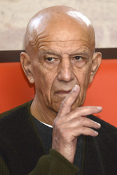 Alex Katz in der Kestnergesellschaft, Hannover