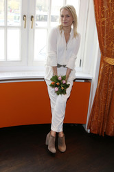 Ladies Brunch 2015, Hamburg