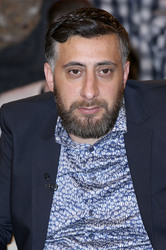 'Markus Lanz' Talkshow, Hamburg