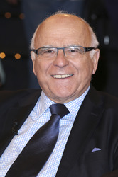 'Markus Lanz' Talkshow, Hamburg