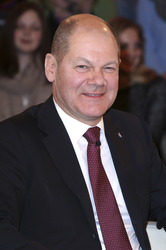 'Markus Lanz' Talkshow, Hamburg