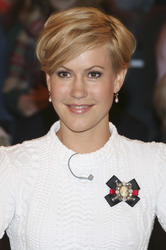 'Markus Lanz' Talkshow, Hamburg