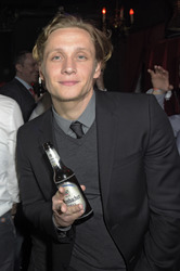 'Der Nanny' Premiere, Berlin