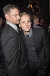 'Der Nanny' Premiere, Berlin