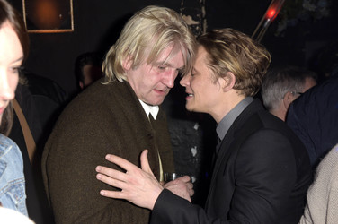 'Der Nanny' Premiere, Berlin