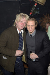 'Der Nanny' Premiere, Berlin
