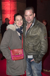 'Der Nanny' Premiere, Berlin