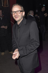 'Der Nanny' Premiere, Berlin